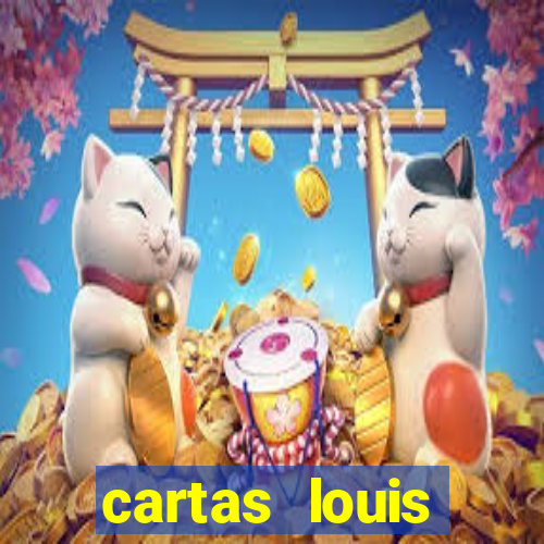 cartas louis francescon ccb